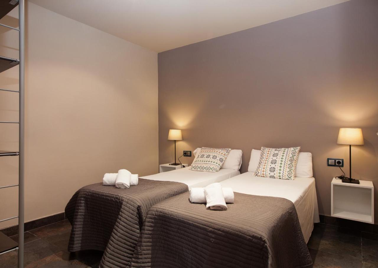 Apartment Easysleep Eixample Barcelona