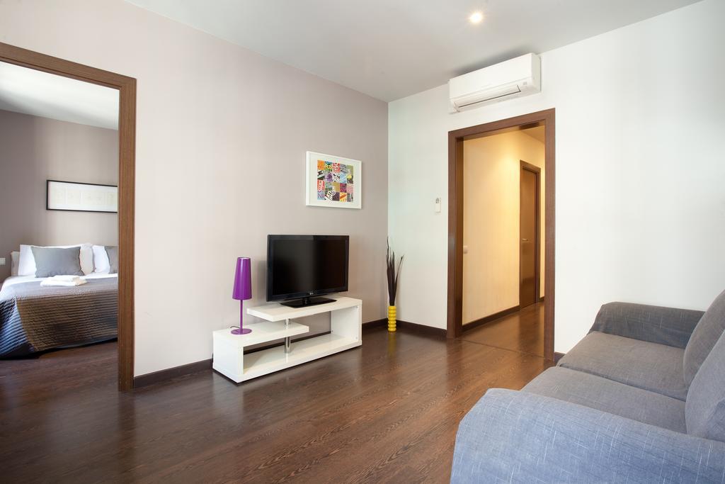 Easysleep Eixample Appartamento *