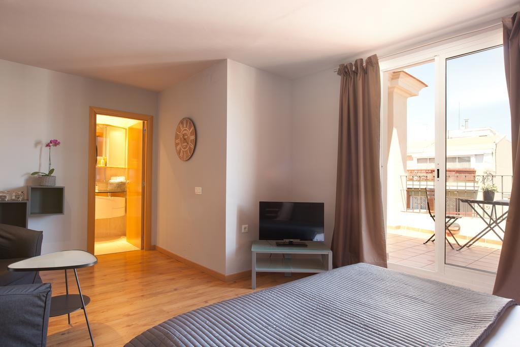 Easysleep Eixample Appartamento Barcellona