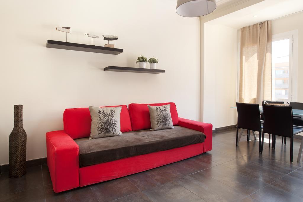 Easysleep Eixample Appartement