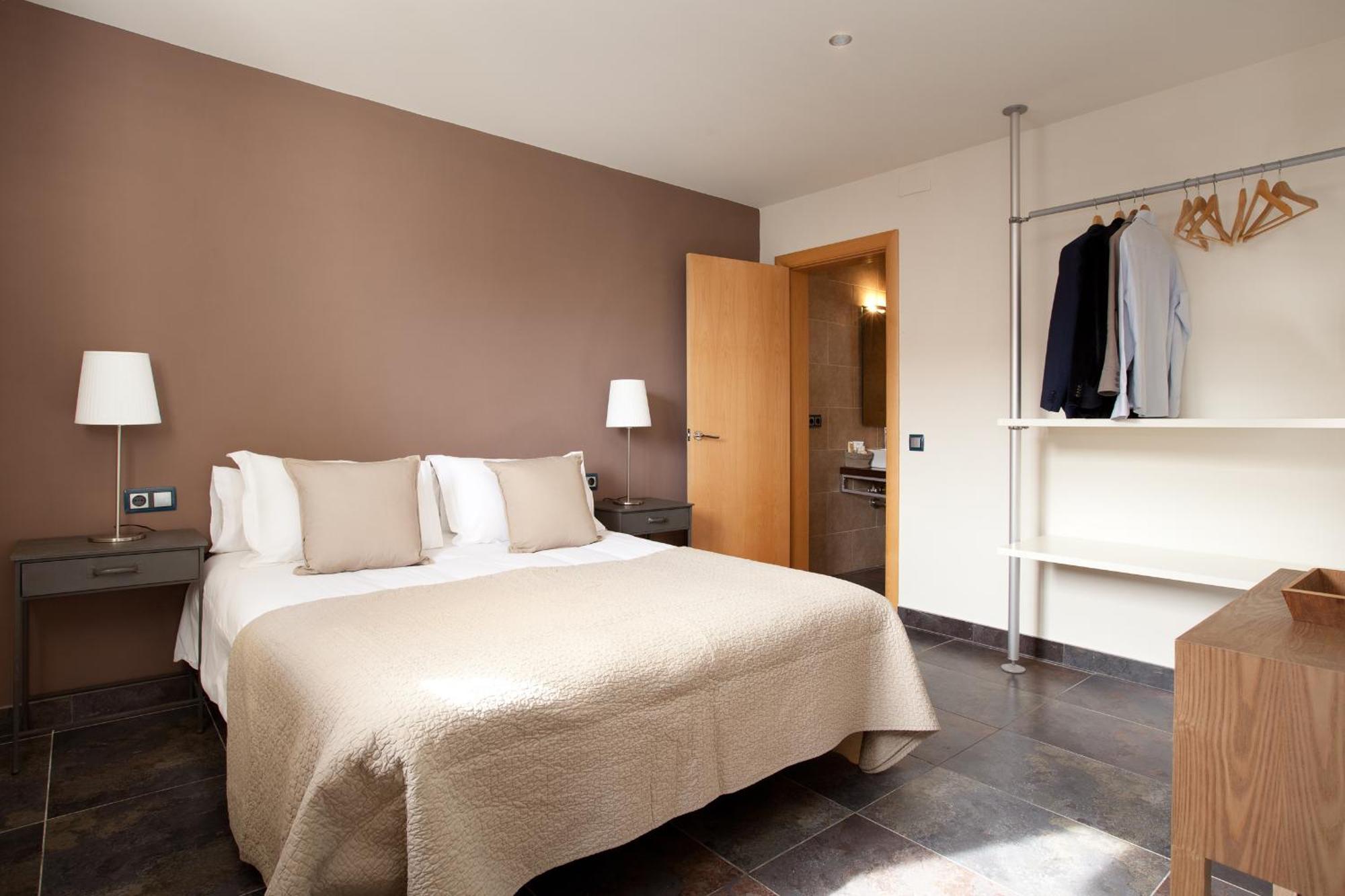 Appartamento Easysleep Eixample