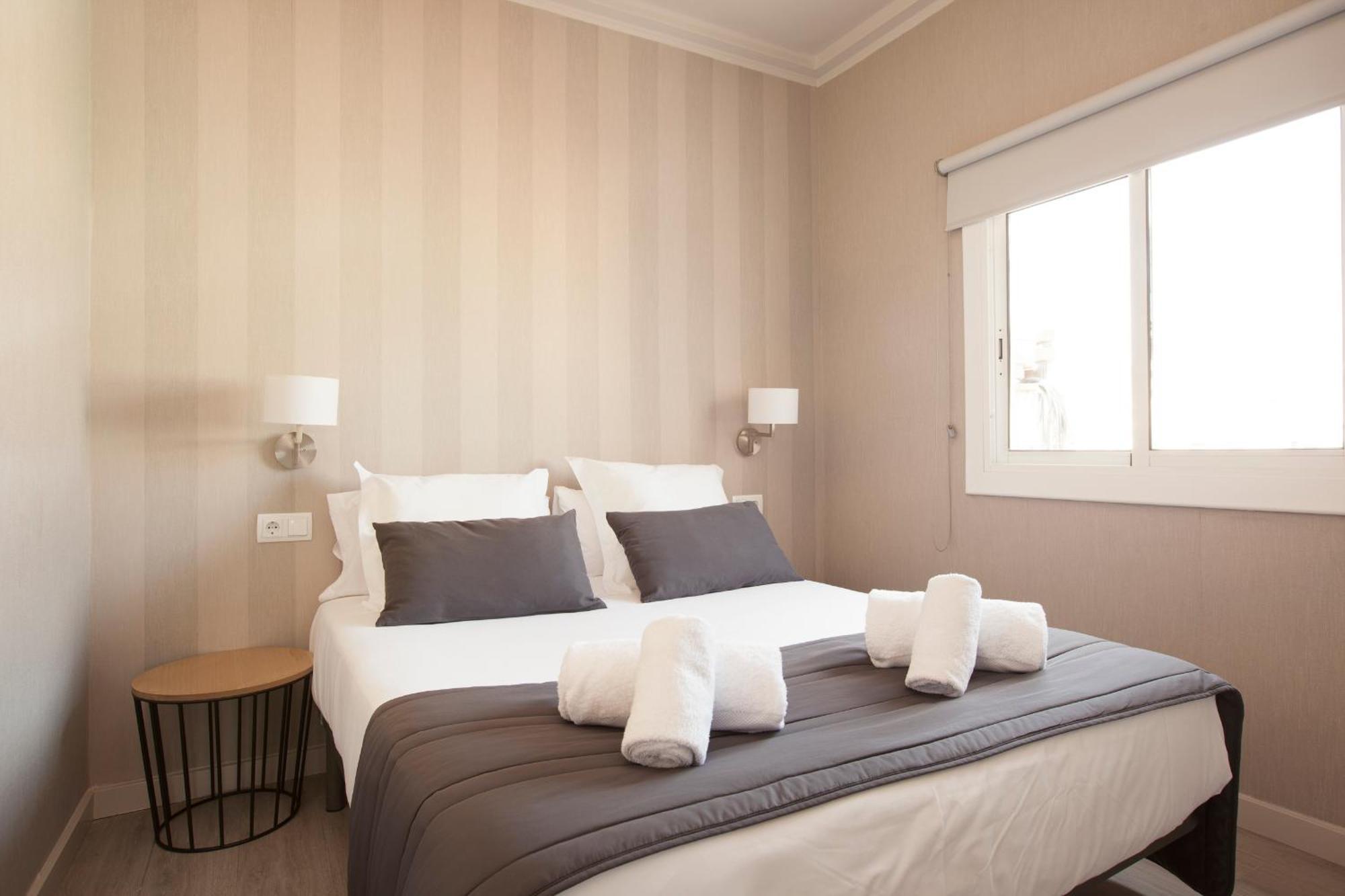 Easysleep Eixample Appartamento *
