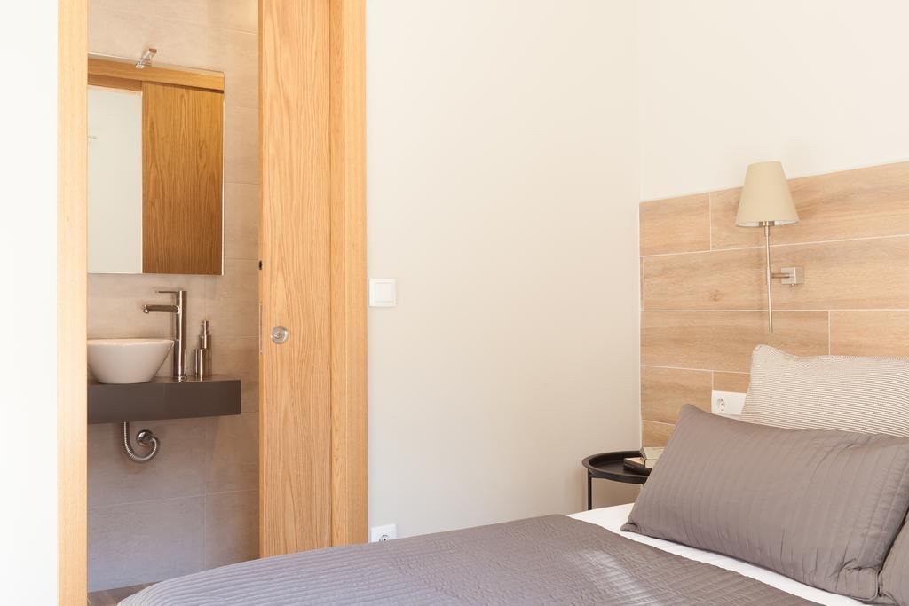 Appartement Easysleep Eixample Barcelona