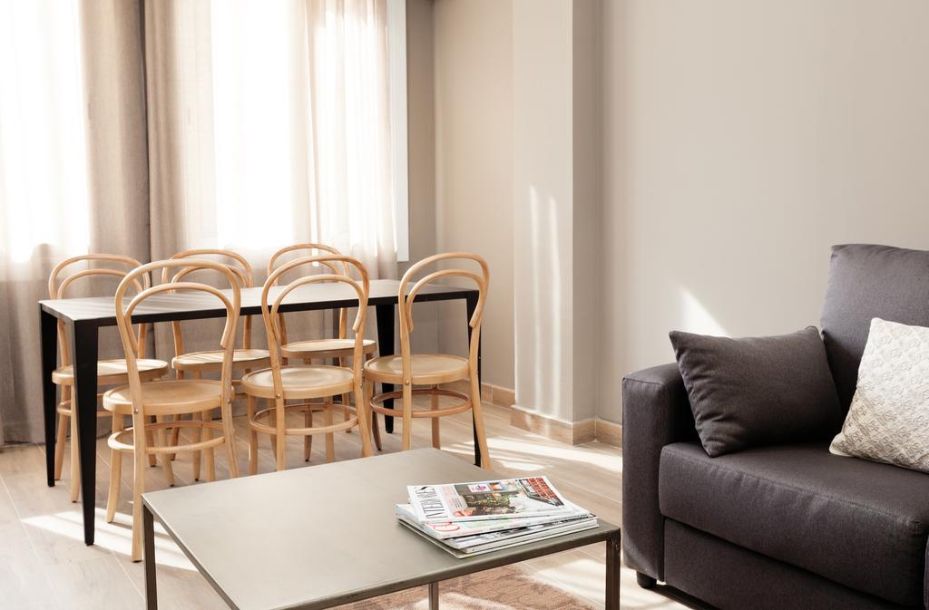 Appartamento Easysleep Eixample Barcellona