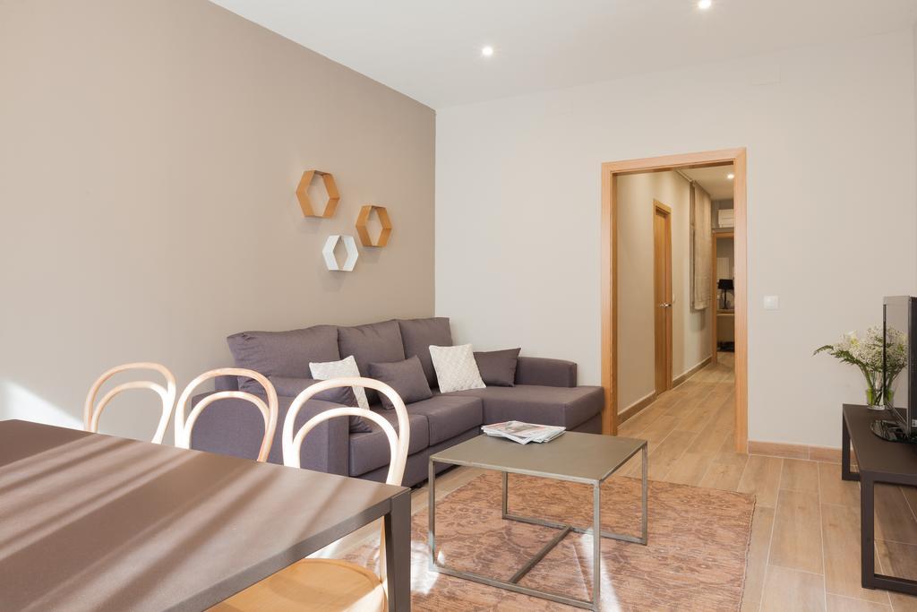 Appartamento Easysleep Eixample *