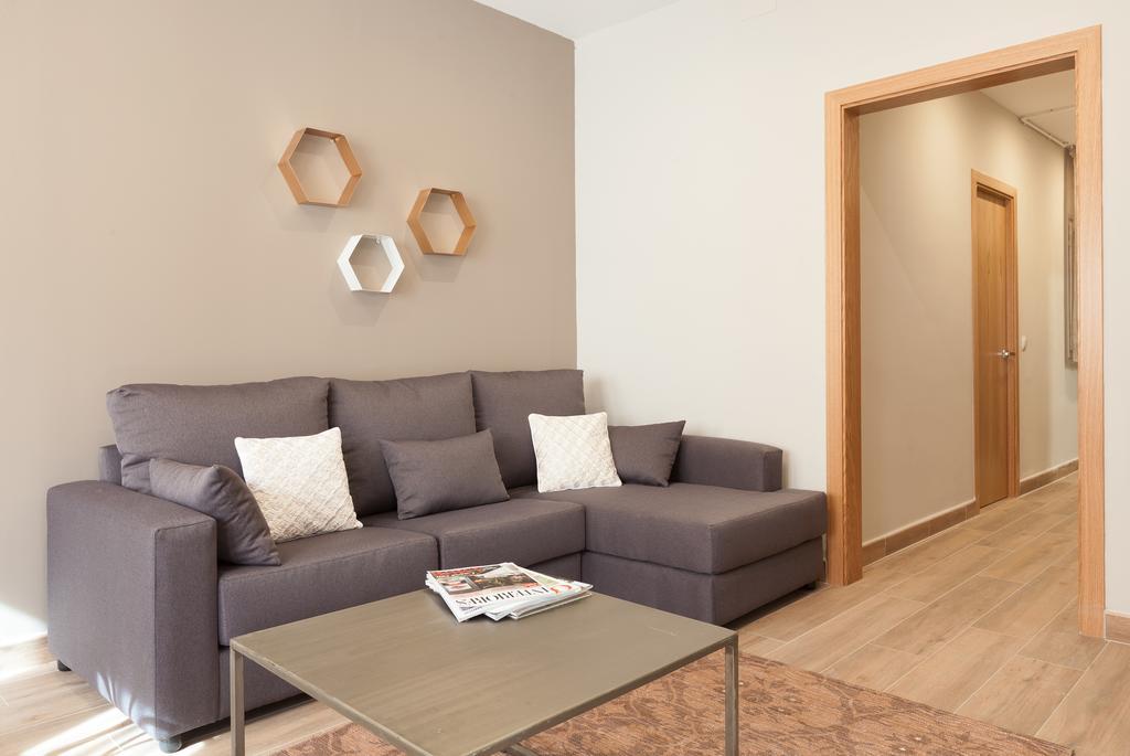 Easysleep Eixample Appartement Barcelona