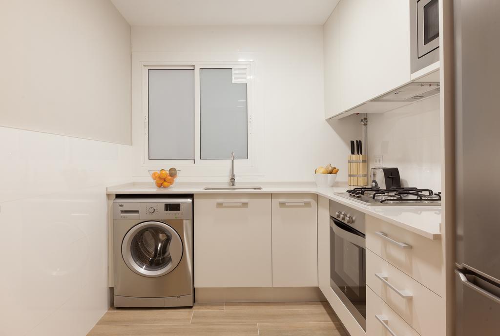 Easysleep Eixample Appartamento Barcellona