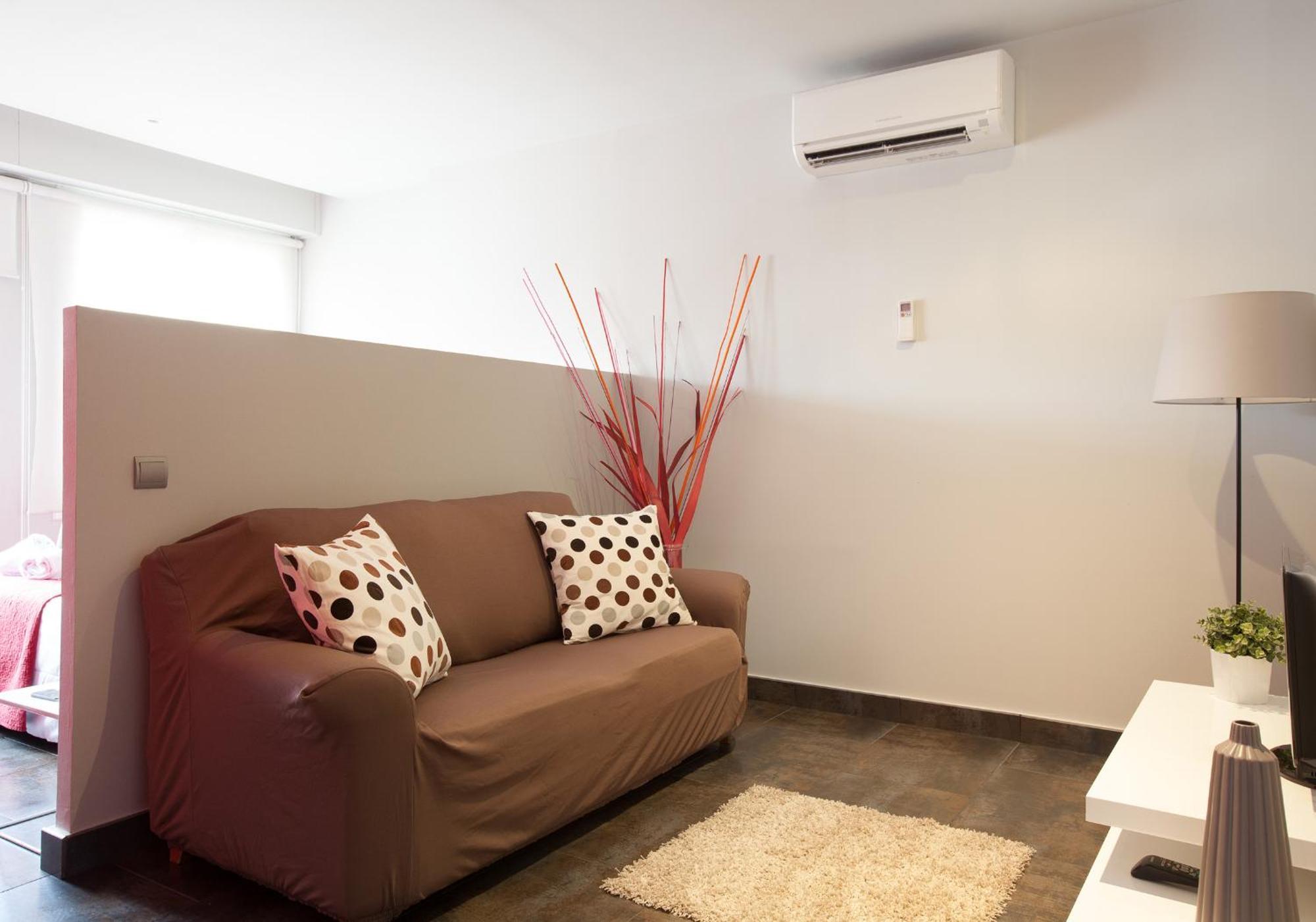Easysleep Eixample Appartement