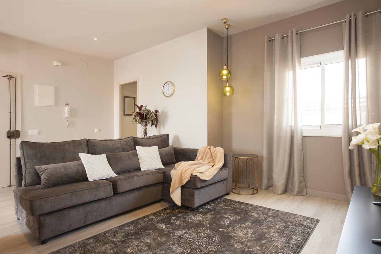 Appartamento Easysleep Eixample