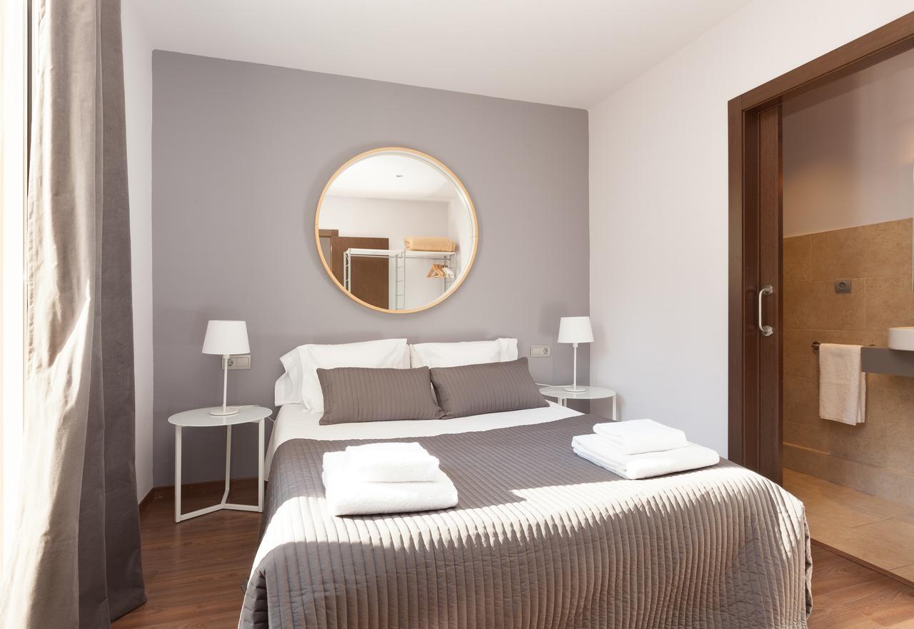 Easysleep Eixample Barcellona
