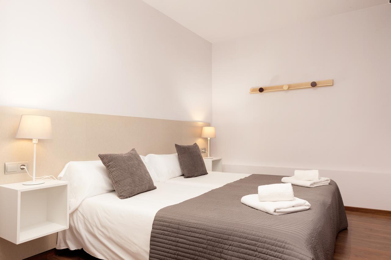 Easysleep Eixample Appartamento