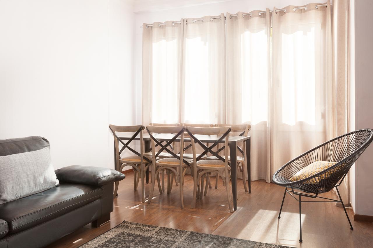 Appartement Easysleep Eixample *