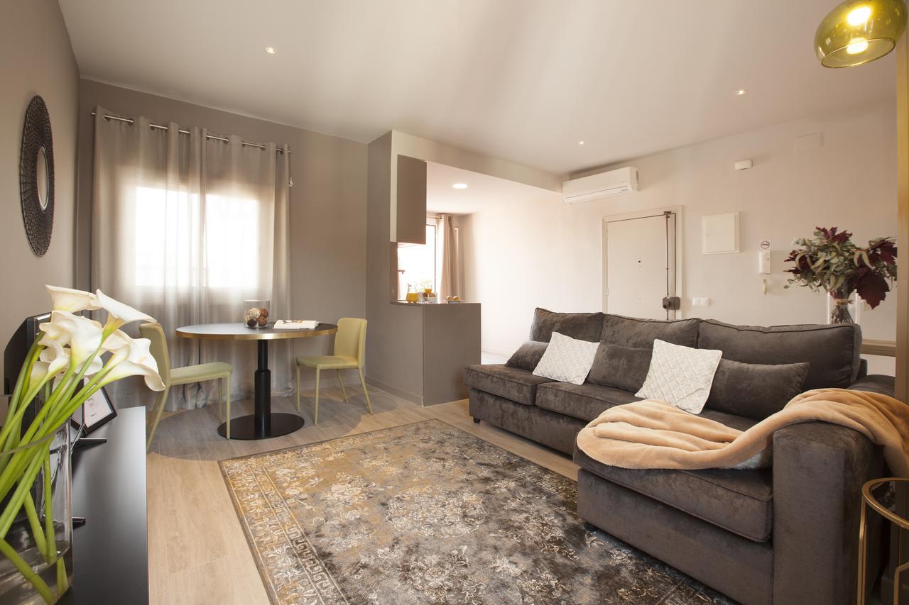 Easysleep Eixample Appartamento