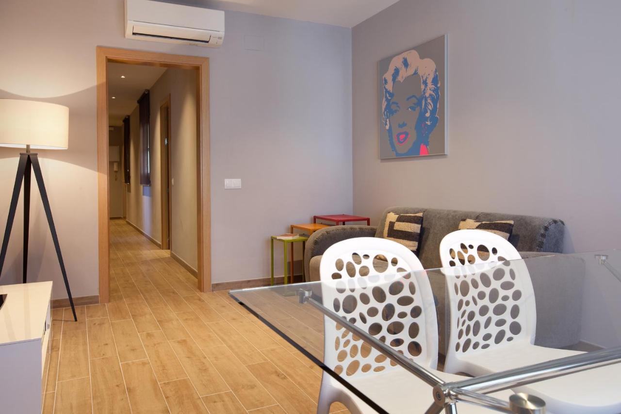 Easysleep Eixample Appartement Barcelona