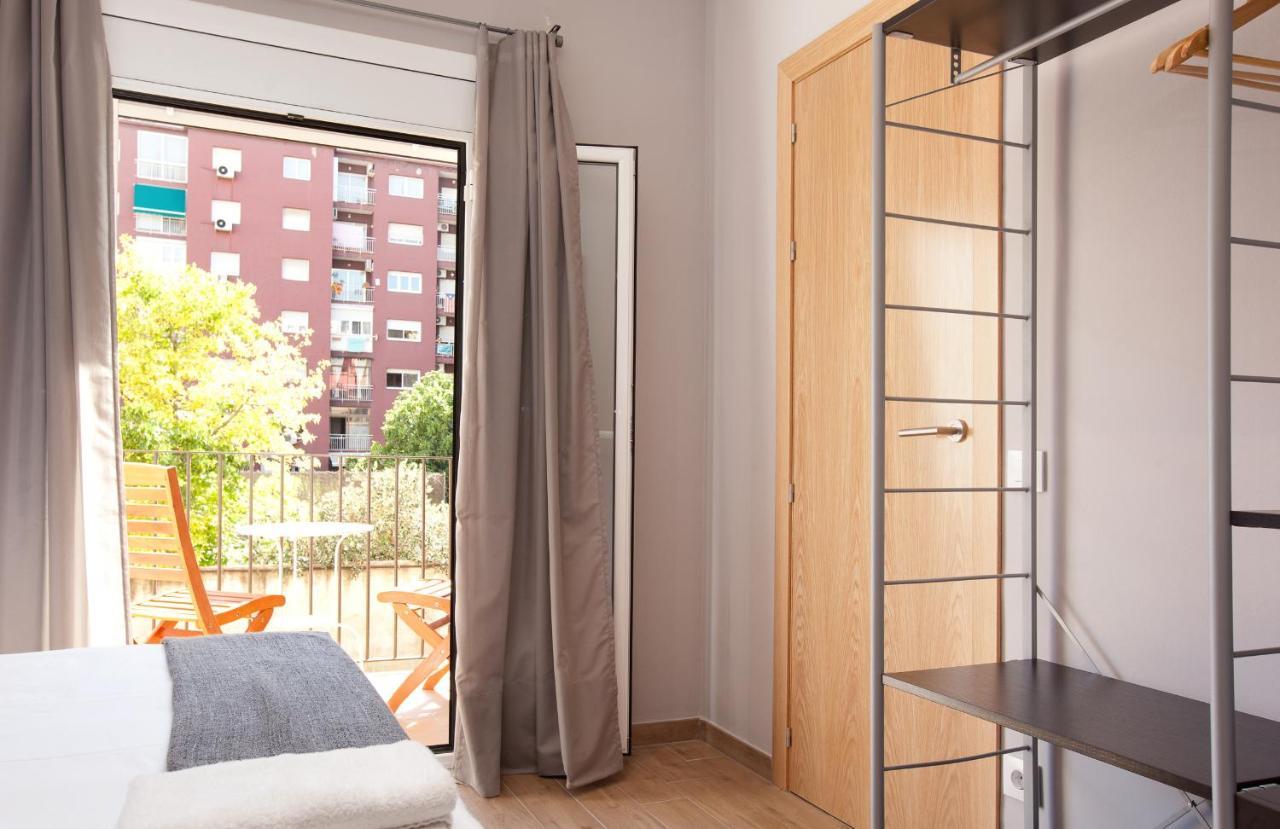 Easysleep Eixample Barcellona