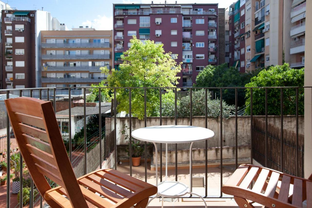 Easysleep Eixample Appartement *