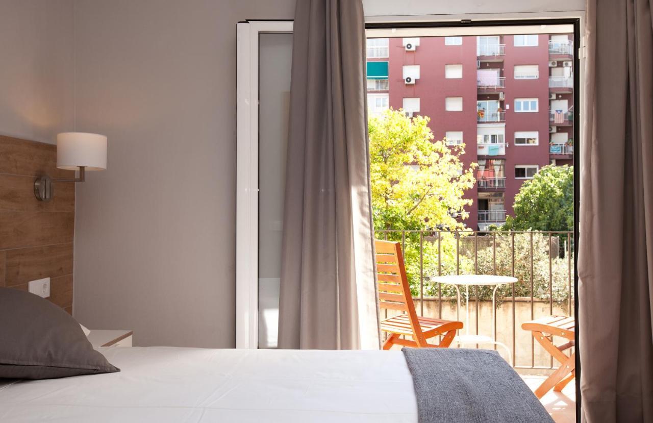 Appartamento Easysleep Eixample