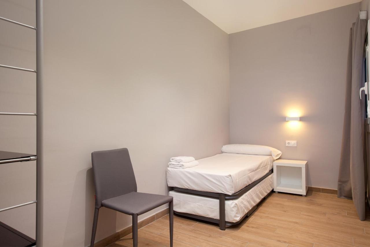 Easysleep Eixample Appartamento Barcellona