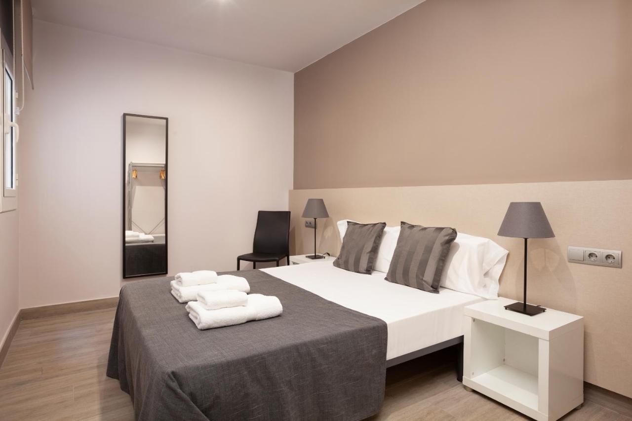 Appartamento Easysleep Eixample *