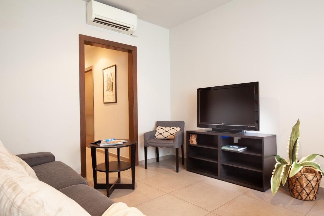 Appartamento Easysleep Eixample *