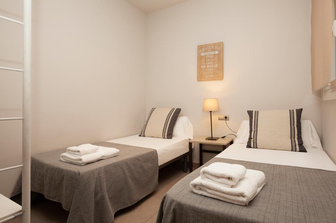 Easysleep Eixample * Barcellona
