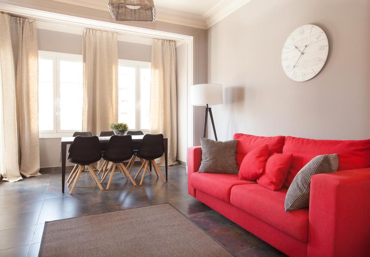 Appartement Easysleep Eixample *
