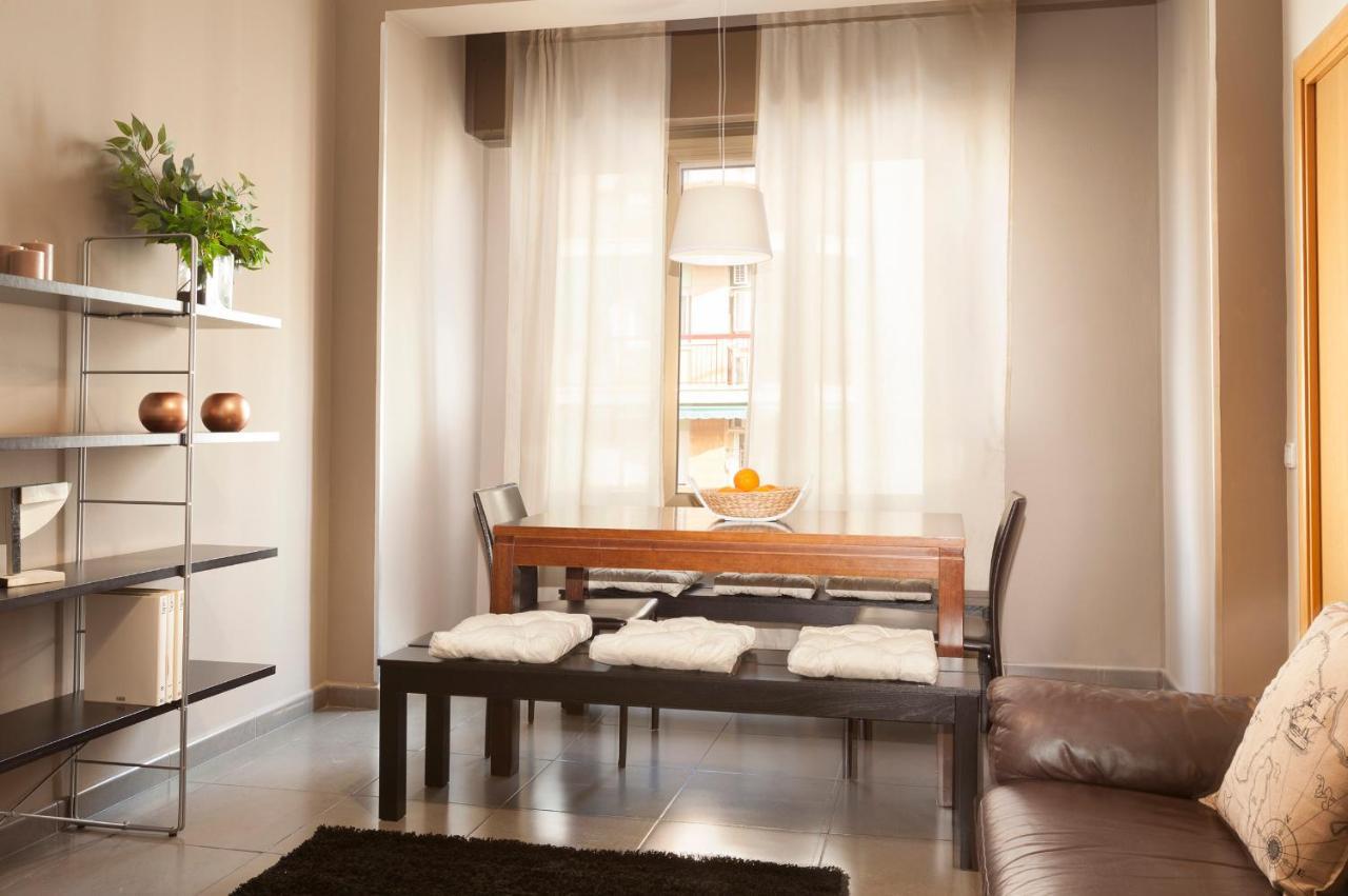 Easysleep Eixample Appartement Barcelona