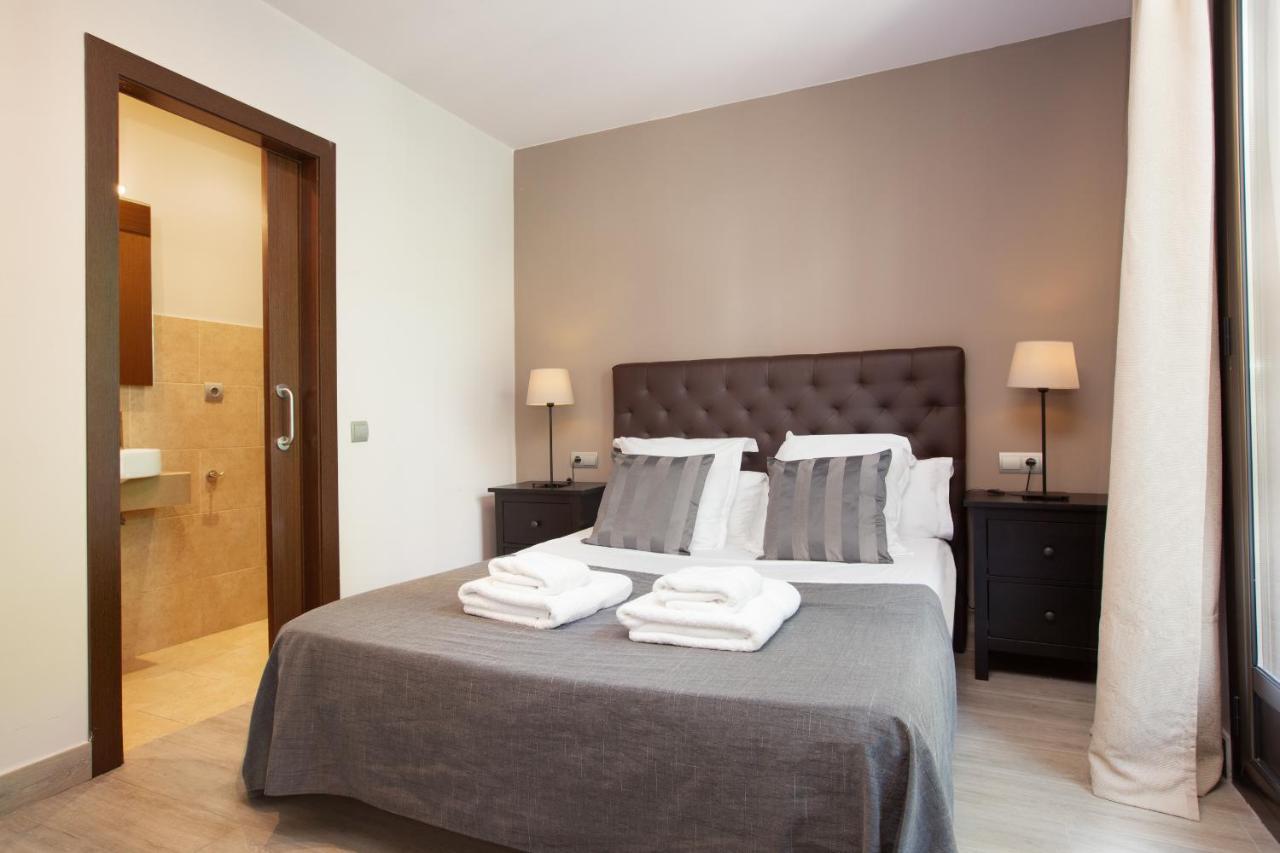Easysleep Eixample Appartamento Barcellona