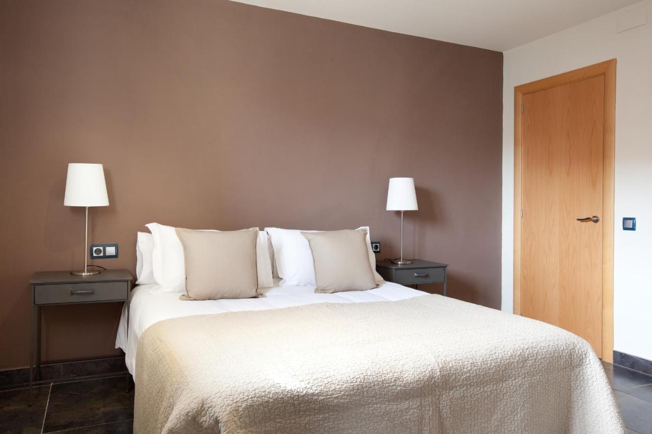 Easysleep Eixample Appartamento *
