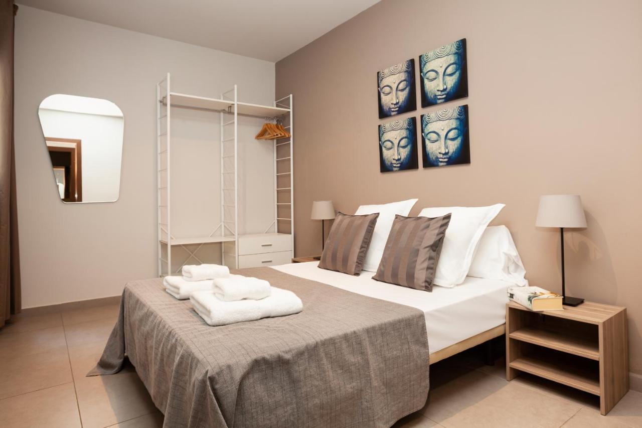 Easysleep Eixample Appartamento *
