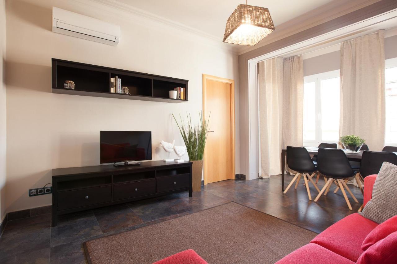 Easysleep Eixample Appartamento