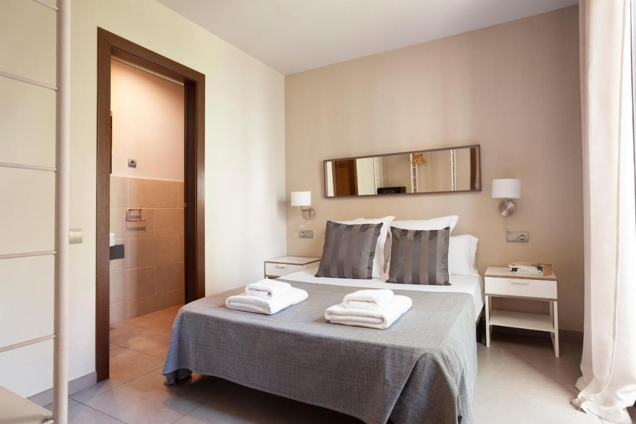 Easysleep Eixample Appartamento Barcellona