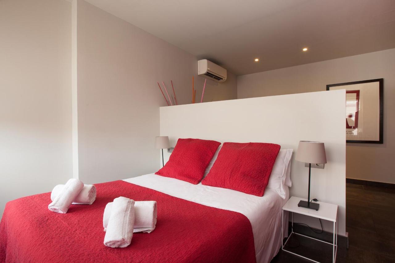 Appartamento Easysleep Eixample *