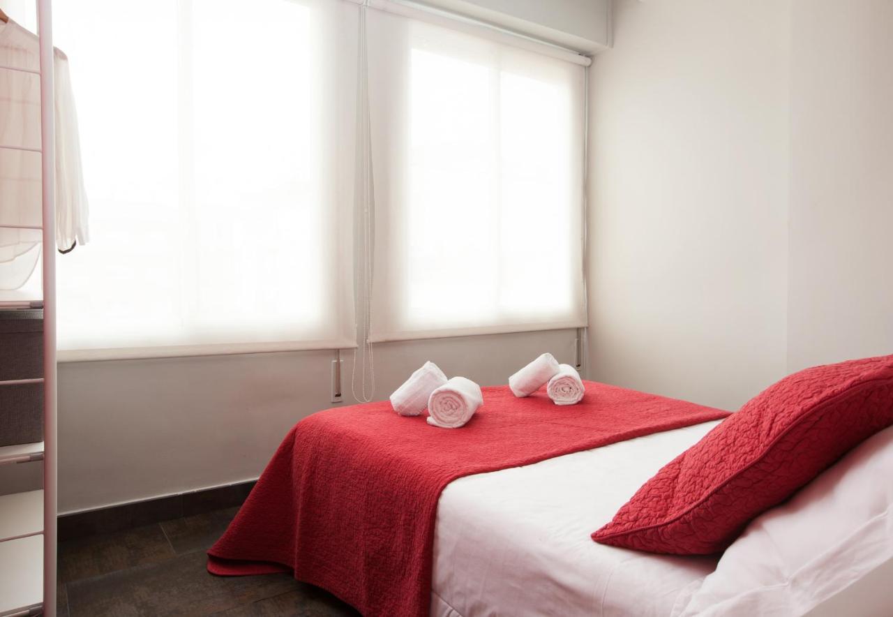 Appartamento Easysleep Eixample Barcellona