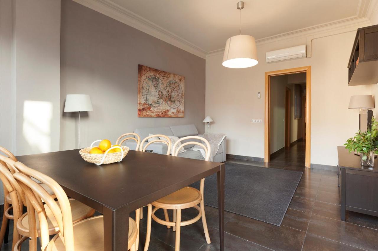 Easysleep Eixample Appartamento Barcellona