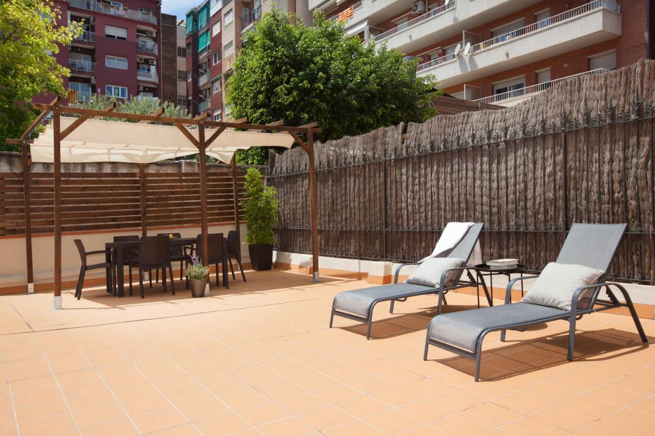 Appartamento Easysleep Eixample