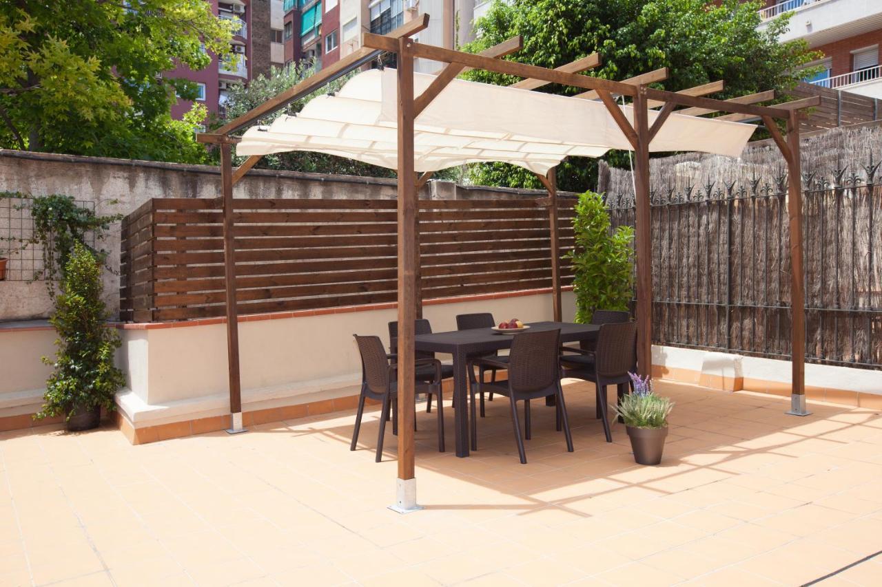 Appartamento Easysleep Eixample *