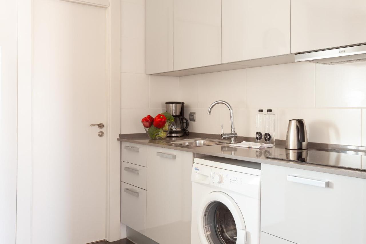 Easysleep Eixample Appartamento *