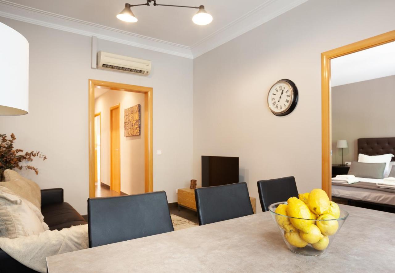 Appartement Easysleep Eixample *