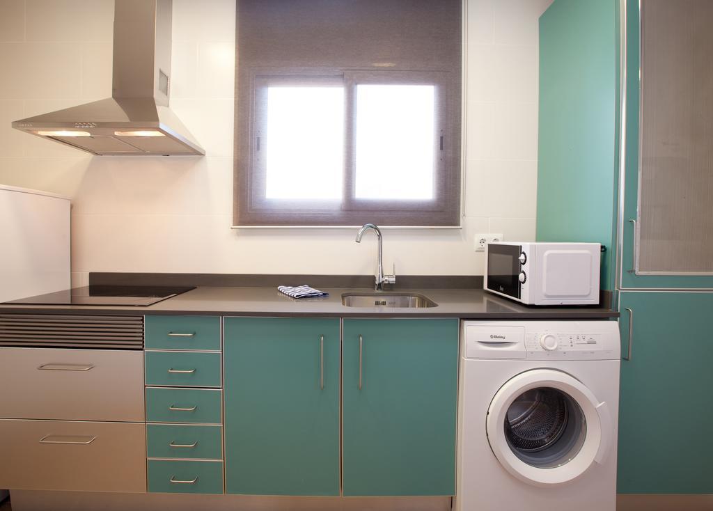 Easysleep Eixample Appartamento